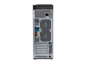 Работна станция HP Z620 Tower, Xeon E5-1603, 12GB, 512GB SSD, AMD FirePro V5900