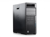 Workstation HP Z640 Tower, Xeon E5-1630 V3, 16GB, 512GB SSD, Quadro M4000