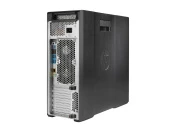 Workstation HP Z640 Tower, Xeon E5-1630 V3, 16GB, 512GB SSD, Quadro M4000