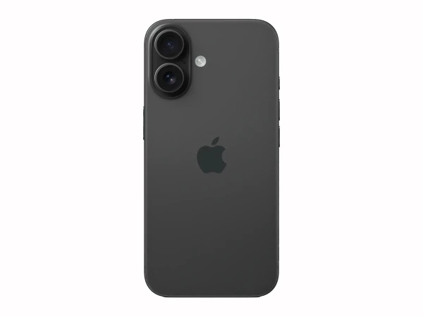 Смартфон Apple iPhone 16 128GB Black