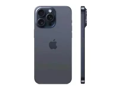 Смартфон Apple iPhone 15 Pro Max 256GB Blue