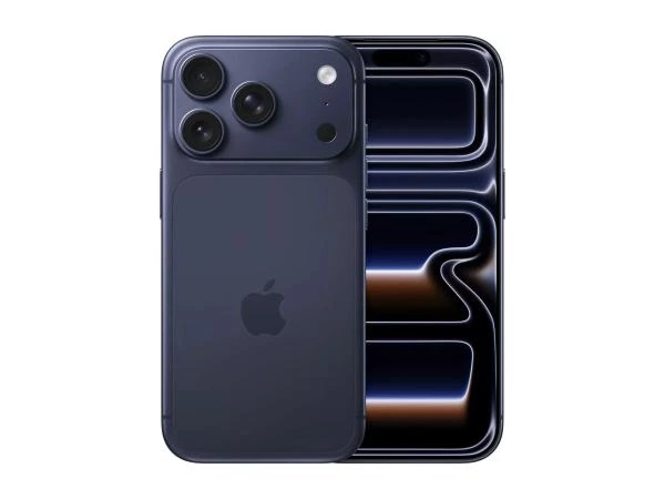 Смартфон Apple iPhone 17 Pro 256GB Deep Blue Оригинална опаковка