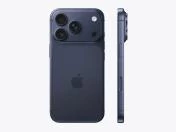 Смартфон Apple iPhone 17 Pro 256GB Deep Blue Оригинална опаковка
