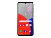 Смартфон Samsung Galaxy A52s 5G 128GB Awesome Black