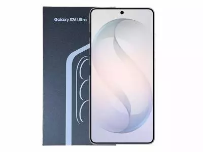 Смартфон Samsung Galaxy S26 ULTRA 5G 512GB White Неразопакован