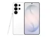 Смартфон Samsung Galaxy S26 ULTRA 5G 512GB White Неразопакован