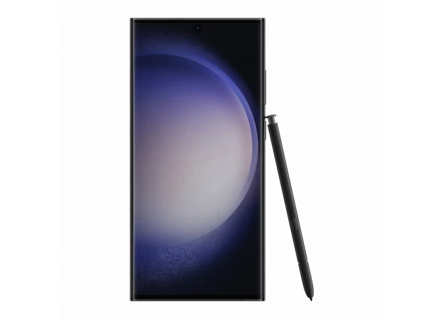 Смартфон Samsung Galaxy S23 Ultra 5G 256GB Phantom Black