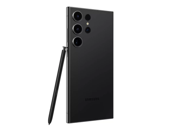 Смартфон Samsung Galaxy S23 Ultra 5G 256GB Phantom Black