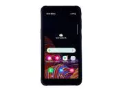 Смартфон Samsung Galaxy Xcover 5 64GB Black image thumbnail 0