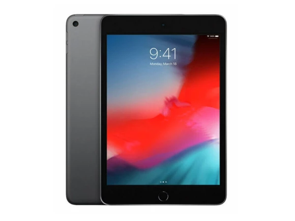 Таблет Apple iPad Mini 5th Gen A2133 (2019) 64GB Wi-Fi Space Gray