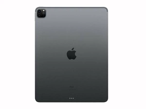 Таблет Apple iPad Pro 12.9 5th Gen A2378 (2021) 256GB Wi-Fi Space Gray