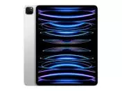 Таблет Apple iPad Pro 12.9 6th Gen A2436 (2022) 512GB Wi-Fi Silver Оригинална опаковка
