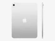 Таблет Apple iPad 10.9 10th Gen A2757 (2022) 64GB Wi-fi+LTE Silver image thumbnail 2