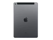 Таблет Apple iPad 9.7 6th Gen A1954 (2018) 128GB Wi-Fi+LTE Space Gray image thumbnail 2