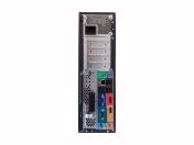 Компютър Acer Veriton X2665G SFF, i5-9400, 16GB, 256GB SSD