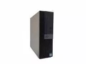 Компютър Dell OptiPlex 5070 SFF, i5-9500, 16GB, 256GB SSD