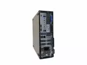 Компютър Dell OptiPlex 5070 SFF, i5-9500, 16GB, 256GB SSD