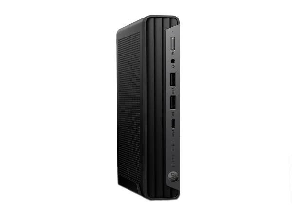 Computer HP Elite 800 G9 USFF, i5-12500T, 16GB, 256GB SSD