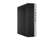 Computer HP ProDesk 400 G6 SFF, i5-8500, 16GB, 256GB SSD