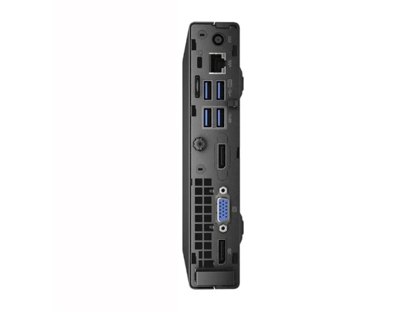 Computer HP ProDesk 600 G2 USFF, i3-6300T, 8GB, 256GB SSD