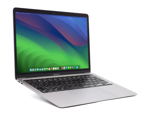Laptop Apple MacBook Air A1932 (2018) Space Gray, i5-8210Y, 16GB, 256GB SSD, 13.3'' Retina 2560x1600