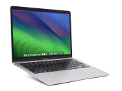 Лаптоп Apple MacBook Air A1932 (2018) Space Gray, i5-8210Y, 16GB, 256GB SSD, 13.3'' Retina 2560x1600