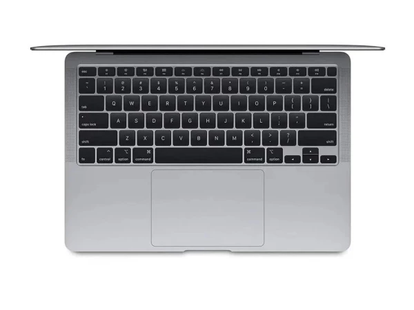 Laptop Apple MacBook Air A1932 (2018) Space Gray, i5-8210Y, 16GB, 256GB SSD, 13.3'' Retina 2560x1600