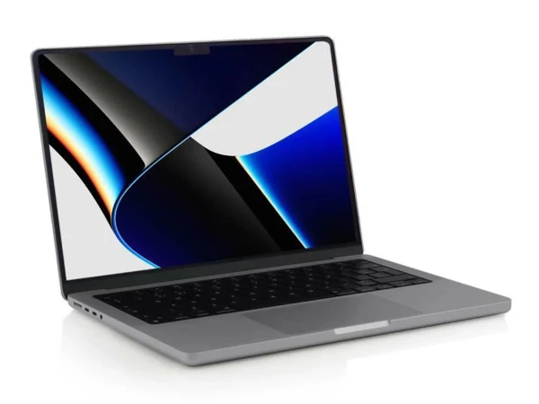 Laptop Apple Macbook Pro A2779 (2023) Space Gray, M2 Pro, 16GB, 512GB SSD, 14.2" Liquid Retina 3024x1964