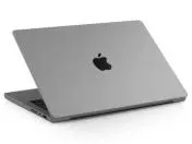 Лаптоп Apple Macbook Pro A2779 (2023) Space Gray, M2 Pro, 16GB, 512GB SSD, 14.2" Liquid Retina 3024x1964