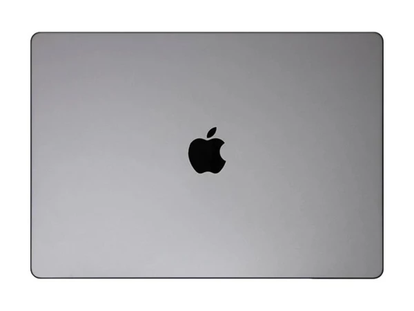 Laptop Apple MacBook Pro A2485 (2021) Space Gray, Apple M1 Pro, 32GB, 512GB SSD, 16'' Liquid Retina XDR 3456x2234