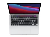 Лаптоп Apple MacBook Pro M1 A2338 (2020) Silver, Apple M1, 16GB, 512GB SSD, 13.3" Retina 2560 x 1600 image thumbnail 1