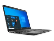 Лаптоп Dell Latitude 5500, i7-8665U, 16GB, 512GB SSD, 15.6'' IPS Full HD 1920x1080