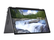 Laptop Dell Latitude 9410 2-in-1, i7-10810U, 16GB, 256GB SSD, Touchscreen, 14'' IPS Full HD 1920x1080