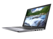 Лаптоп Dell Latitude 5520, i5-1135G7, 16GB, 256GB SSD, 15.6" IPS Full HD 1920x1080