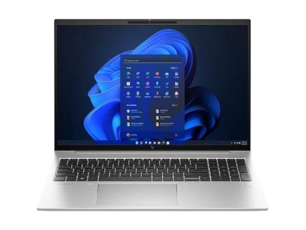 Лаптоп HP EliteBook 860 G10, i7-1365U, 32GB, 512GB SSD, 16'' IPS WUXGA 1920x1200