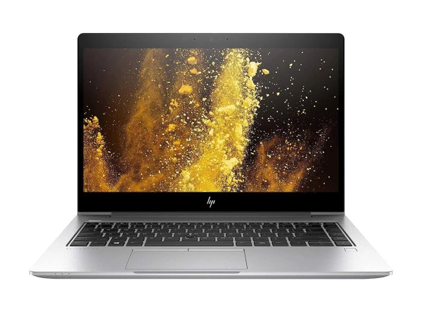 Лаптоп HP EliteBook 840 G5, i5-8350U, 16GB, 256GB SSD, Тъчскрийн, 14" IPS Full HD 1920x1080