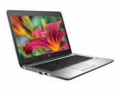 Лаптоп HP EliteBook 840 G3, i5-6200U, 16GB, 256GB SSD, 14" IPS Full HD 1920x1080