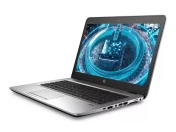 Лаптоп HP EliteBook 840 G3, i5-6200U, 16GB, 256GB SSD, 14" IPS Full HD 1920x1080