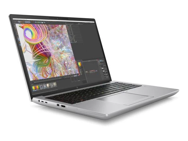 Mobile Workstation HP ZBook Fury 16 G9, i7-12850HX, 32GB, 1TB SSD, 16'' IPS WUXGA 1920x1200, RTX A2000