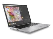Mobile Workstation HP ZBook Fury 16 G9, i7-12850HX, 32GB, 1TB SSD, 16'' IPS WUXGA 1920x1200, RTX A2000
