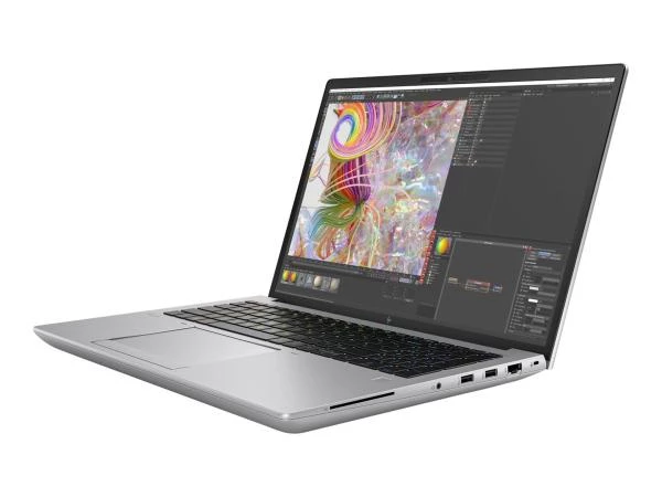 Mobile Workstation HP ZBook Fury 16 G9, i7-12850HX, 32GB, 1TB SSD, 16'' IPS WUXGA 1920x1200, RTX A2000