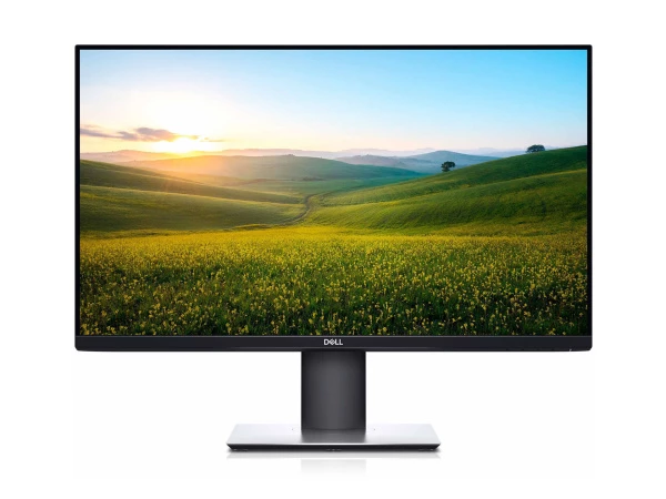 Monitor Dell P2720D 27'' Quad HD 2560x1440
