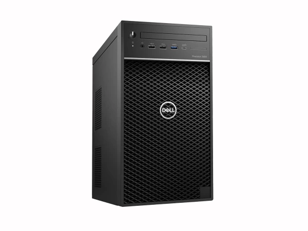 Workstation Dell Precision 3650 Tower, i7-11700, 16GB, 512GB SSD, Quadro RTX 4000