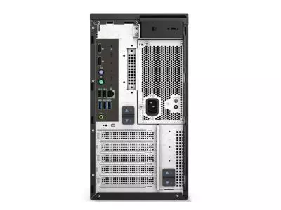 Работна Станция Dell Precision 3650 Tower, i7-11700, 16GB, 512GB SSD, Quadro RTX 4000