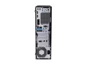 Работна Станция HP Z2 G4 SFF, i7-8700, 16GB, 256GB SSD, Quadro P620