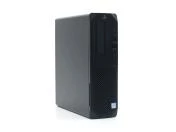Работна Станция HP Z2 G5 SFF, i7-10700, 16GB, 256GB SSD, Quadro P620