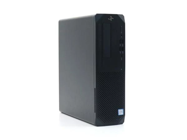 Работна Станция HP Z2 G5 SFF, i7-10700, 16GB, 512GB SSD, Nvidia T600