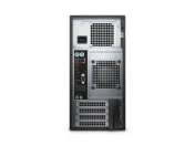 Работна станция Dell Precision 3620 Tower, i7-6700, 32GB, 512GB SSD, Quadro P4000