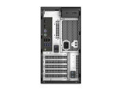 Работна станция Dell Precision 3640 Tower, i7-10700K, 16GB, 512GB SSD, Quadro P2200