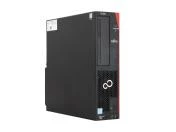Workstation Fujitsu Celsius J550 SFF, Xeon E3-1275 v5, 32GB, 1TB HDD, Quadro P600